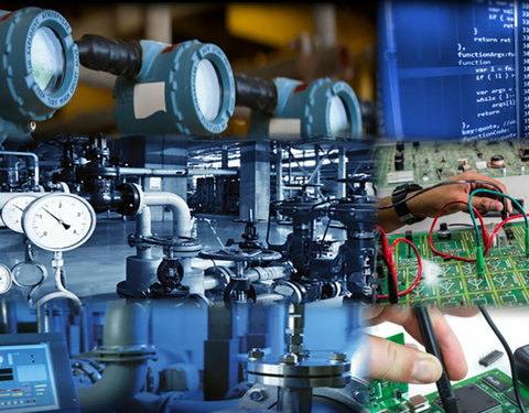 Gauges & Instrumentation