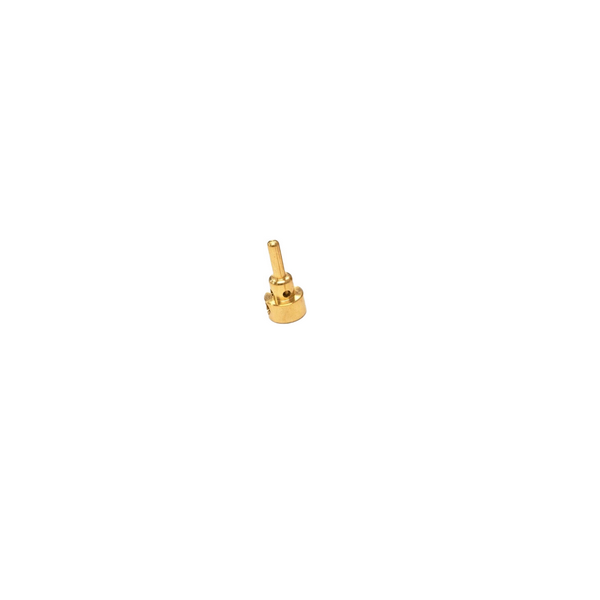 Precision Brass Micro Parts