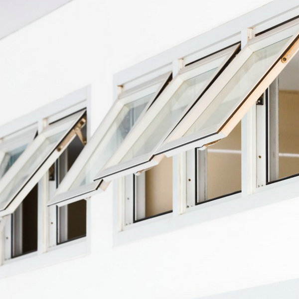 Awning Windows