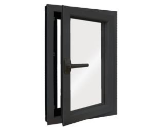 Casement Windows