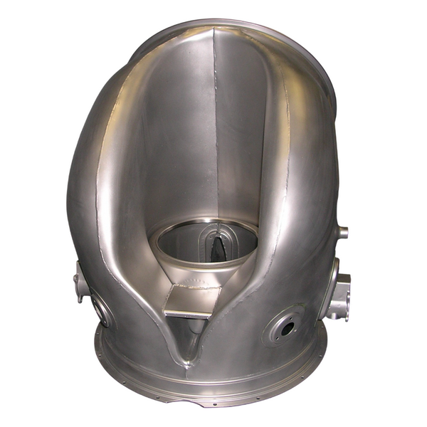 6005T47P01 Power Turbine Exhaust Casing