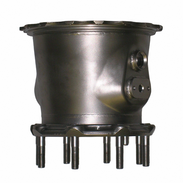 Power Turbine Front (No. 4) Bearing Housing