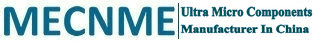 Ultra Small Components Manufacturer - Hangzhou Mecnme Precision Technology Co.,Ltd