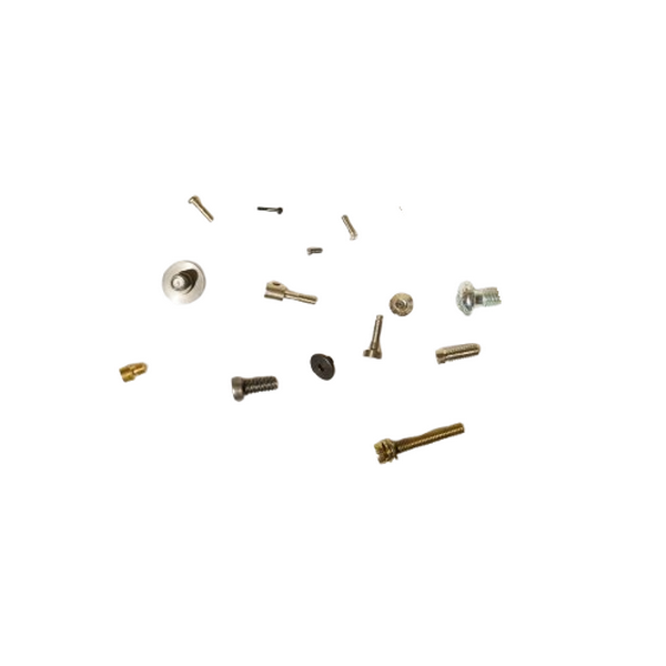 Micro Special Screws