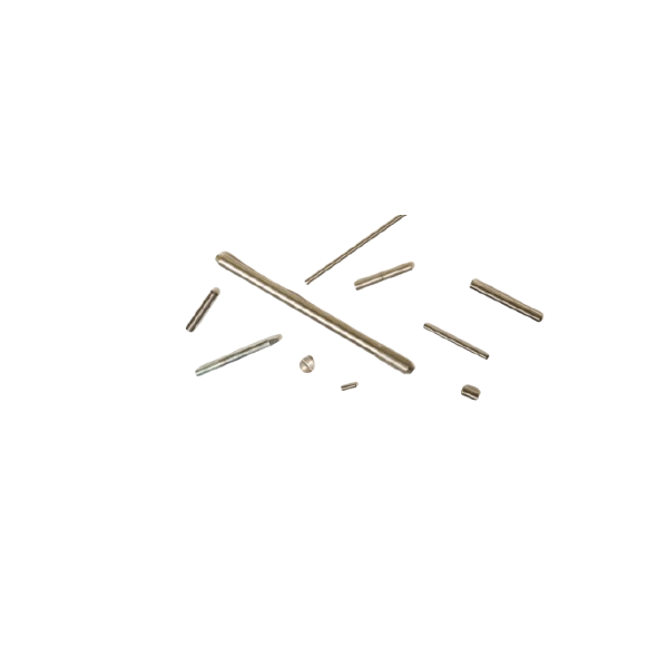 Micro Threaded Pins