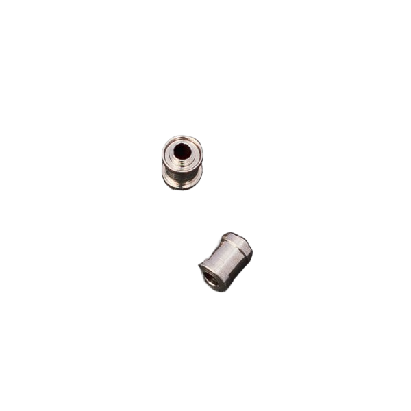 Miniature high-precision stainless steel medical parts