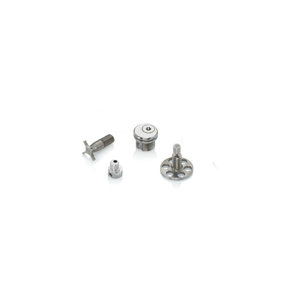 Micro High-Precision CNC Machining Parts