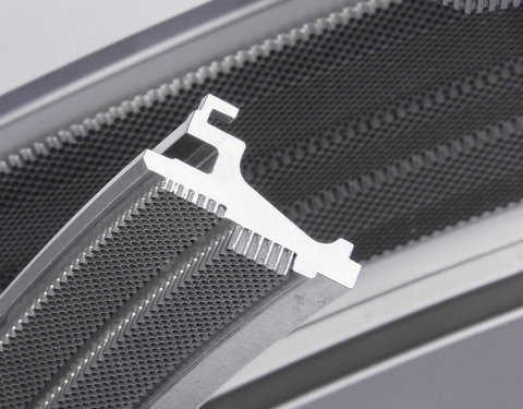 Honeycomb Assemblies