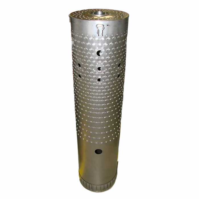 MS3002 Combustion Liner