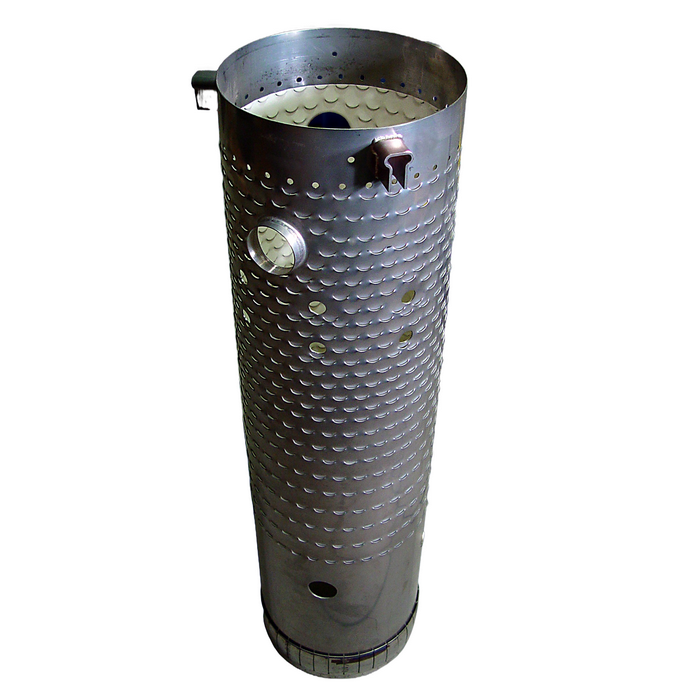 MS5001 Combustion Liner