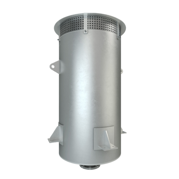 消音器