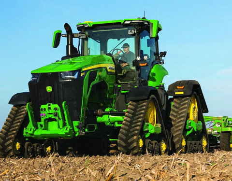 John Deere