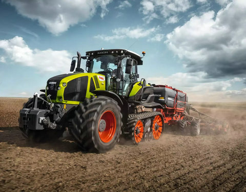 Claas