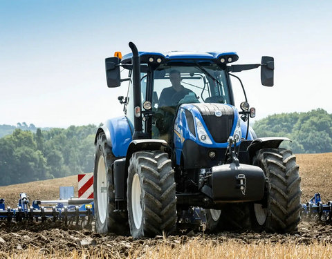 New Holland