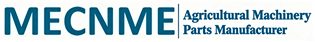 MECNME | Agricultural Machinery Parts Manufacturer & Supplier (Knife Guard, Disc Blade, Harrow Tine, OEM Replacement Parts)