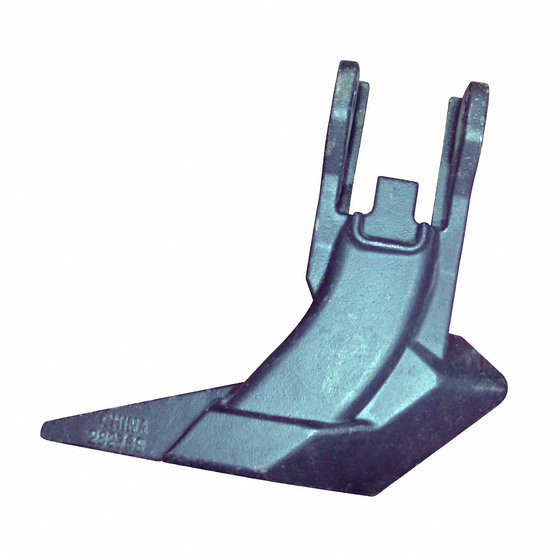 John Deere 282789 Seed Boot
