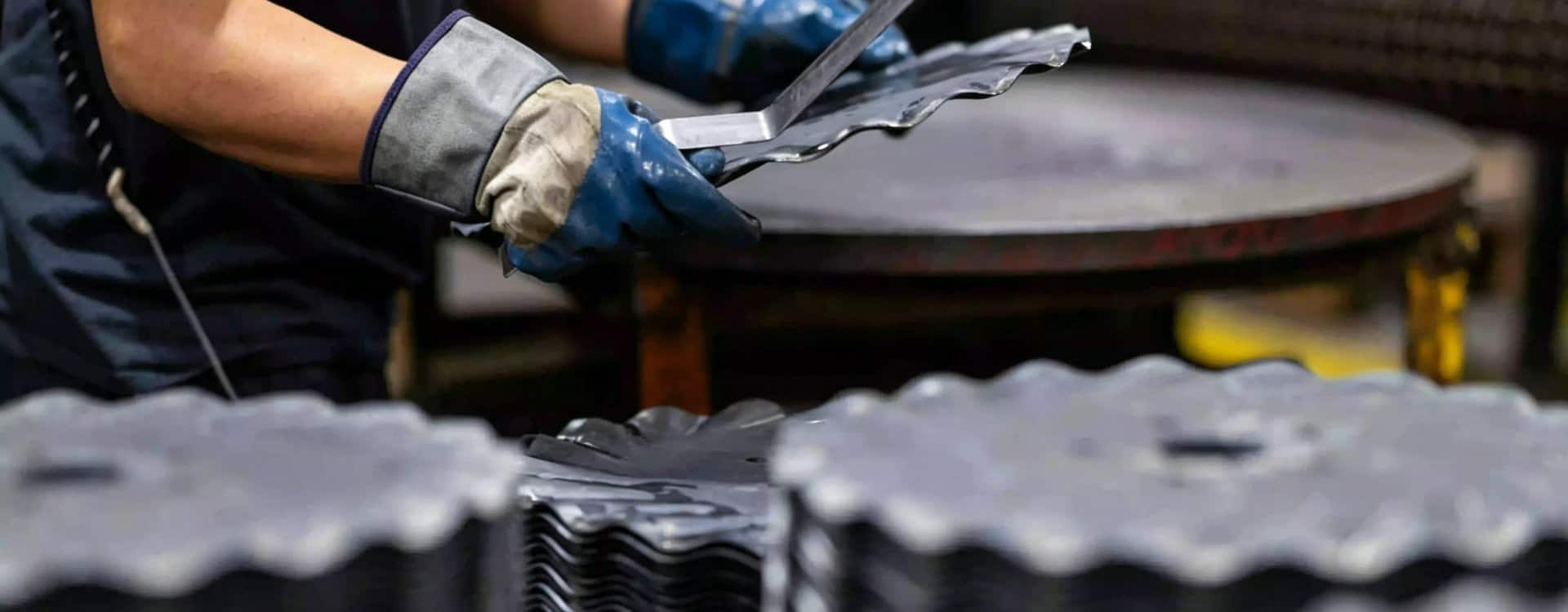 Concave Factory
