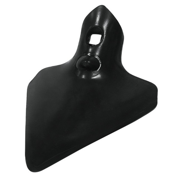V-Pattern Danish S-Tine Sweeps Bolt On