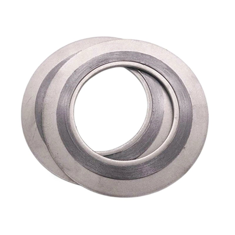 SS316 Graphite Flange Gasket
