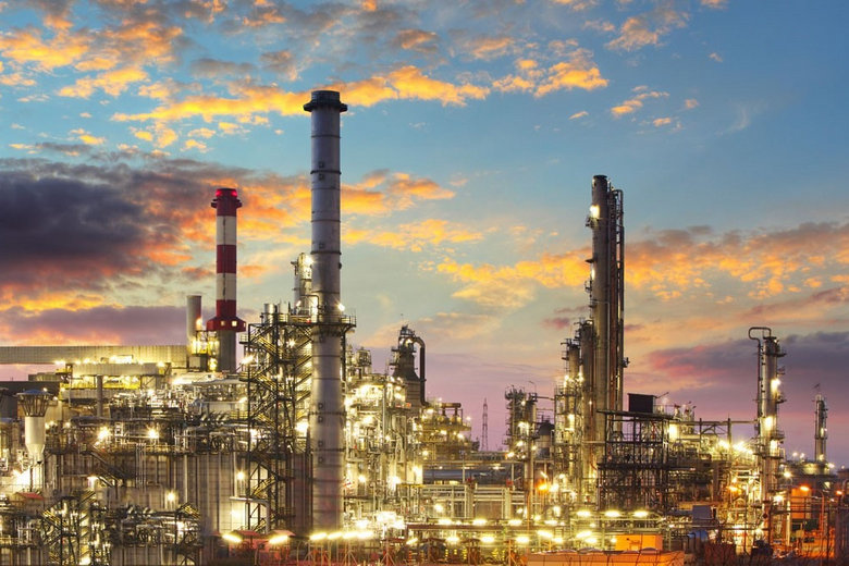Petrochemical