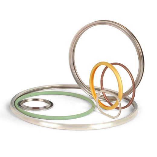 Resilient Metal Seals 