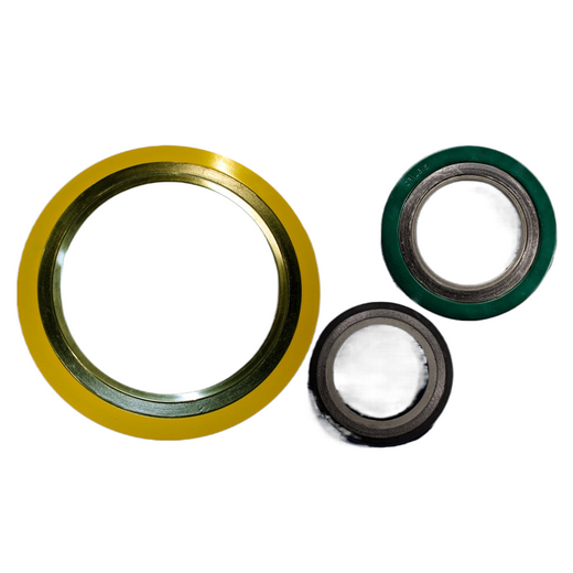 Custom Spiral Wound Gasket
