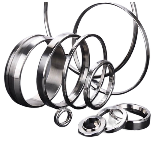 Custom Ring Joint Gasket