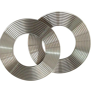 Corrugated Gaskets